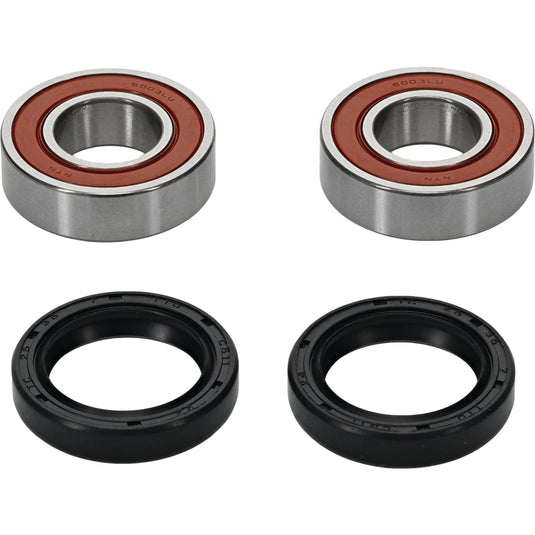 WHEEL BEARING KIT PREMIUM 25-1063-P image 2