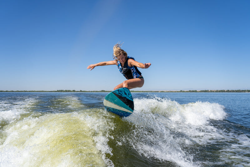 Load image into Gallery viewer, AIRHEAD SPECTRUM WAKESURF AHWS-F06 image 3

