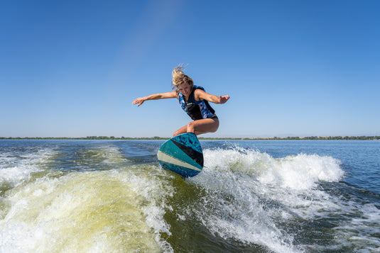 AIRHEAD SPECTRUM WAKESURF AHWS-F06 image 3