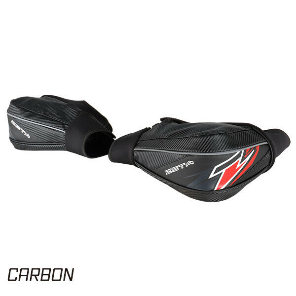 COLD WEATHER HANDGUARD ZE72-9022 image 1