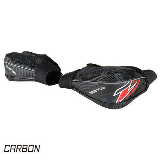 COLD WEATHER HANDGUARD ZE72-9022 image 1