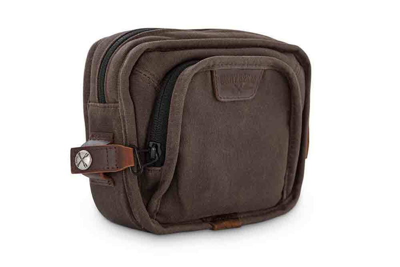Load image into Gallery viewer, H-BAR BAG DARK OAK B15-1012D image 3
