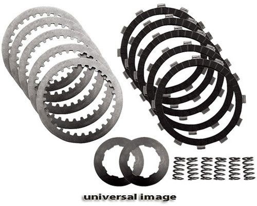 EBC SRC (STREETRACER CLUTCHES)KIT