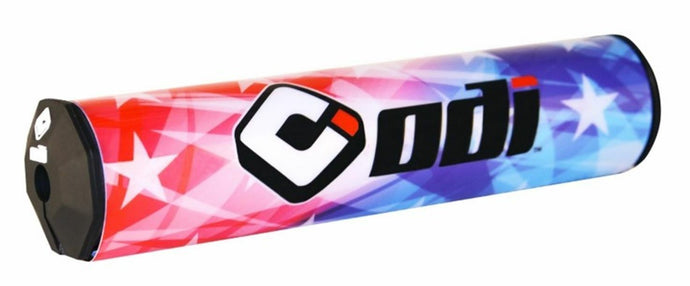 SX8 BAR PAD STARS-N-BARS H75BP-RWB image 1