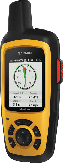 GARMIN INREACH SE+ 010-01735-00 image 1