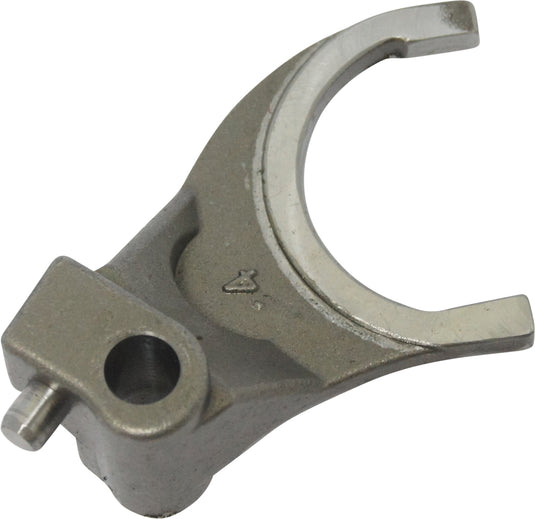 SHIFTER FORK 4TH GEAR 80-06 5 SPEEDS 68-114 image 1