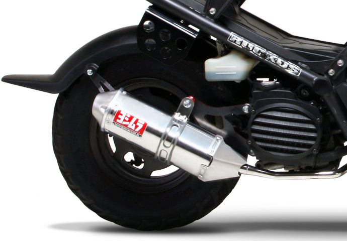 EXHAUST RACE TRC FULL-SYS SS-SS-SS 1290075 image 1