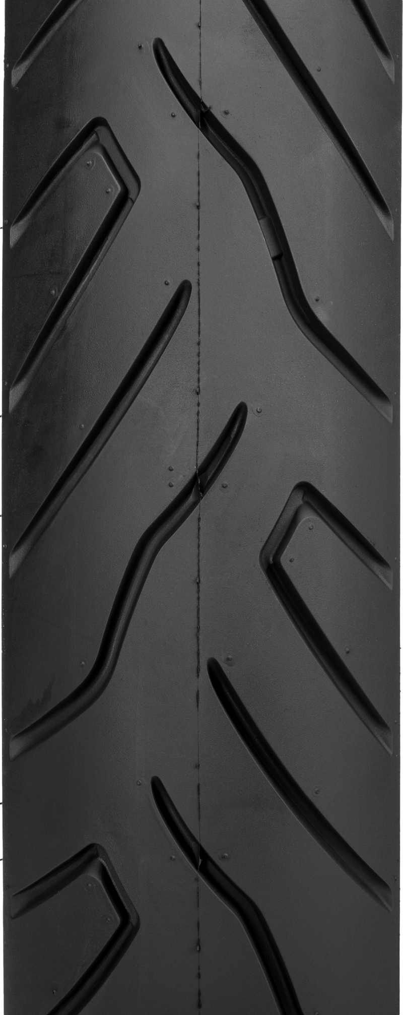Load image into Gallery viewer, TIRE SR 999 LONG HAUL FRONT 130/70B18 69H TL 87-4904 image 4
