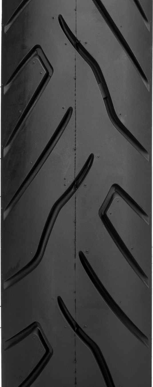 TIRE SR 999 LONG HAUL FRONT 130/70B18 69H TL 87-4904 image 4