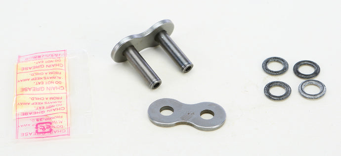 PRO-STREET 530VX RIVET MASTER LINK ZJ530VX image 1