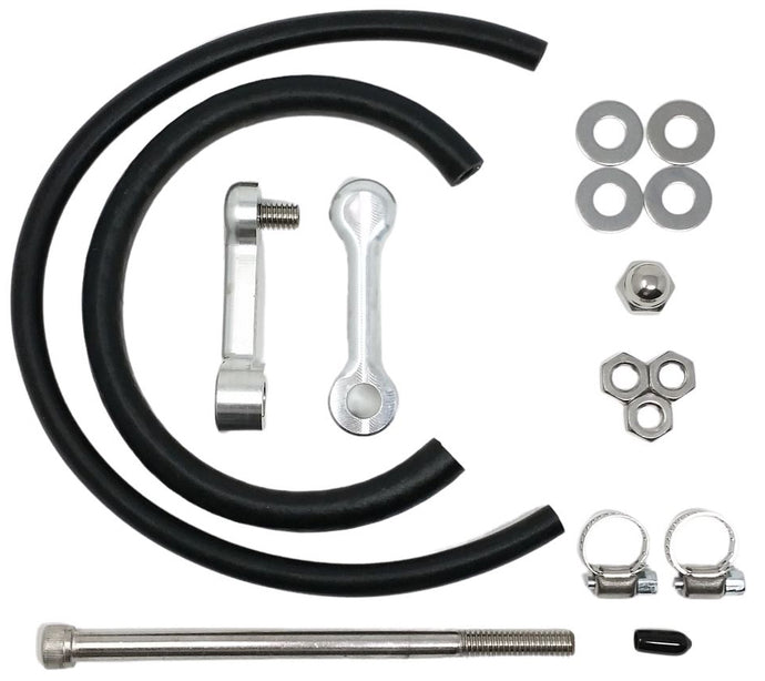 BILLET TANK LIFT KIT 2
