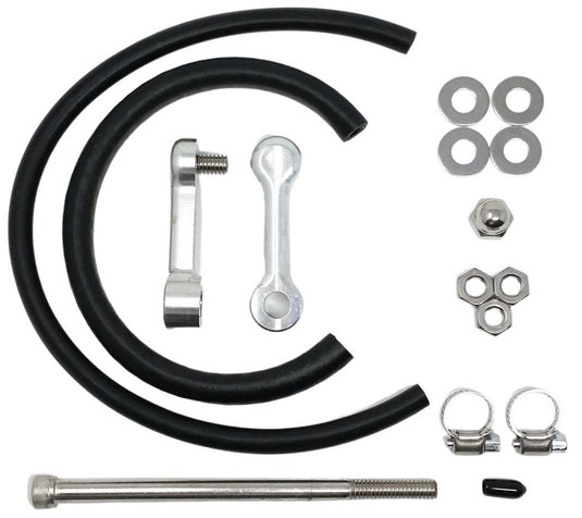 BILLET TANK LIFT KIT 2