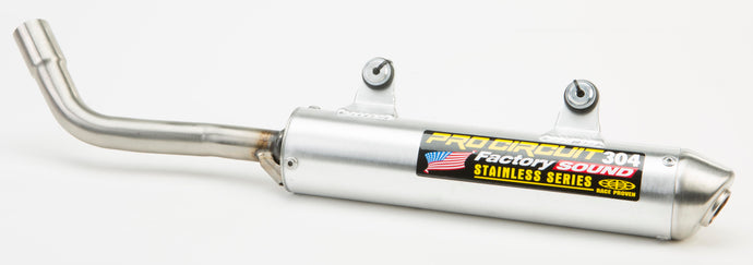 304 SILENCER KTM/HUS 1051930 image 1