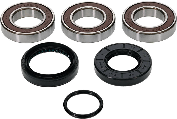 WHEEL BEARING KIT PREMIUM 25-1500-P image 1