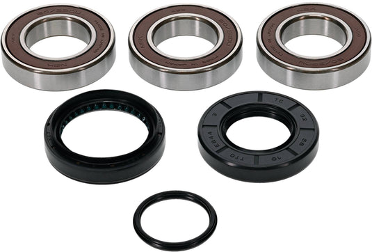 WHEEL BEARING KIT PREMIUM 25-1500-P image 1