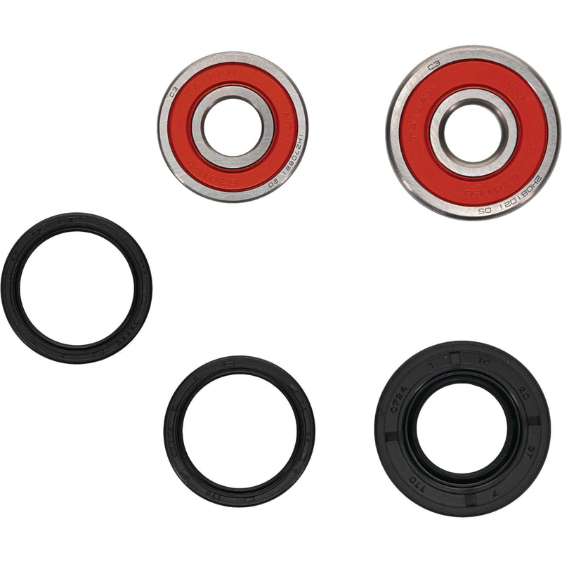 Load image into Gallery viewer, WHEEL BEARING KIT PREMIUM 25-1179-P image 3
