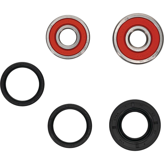 WHEEL BEARING KIT PREMIUM 25-1179-P image 3