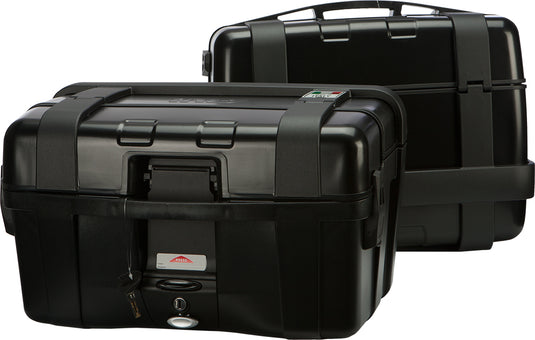 TREKKER SIDE CASES 46L 20.7X12.2X16.2