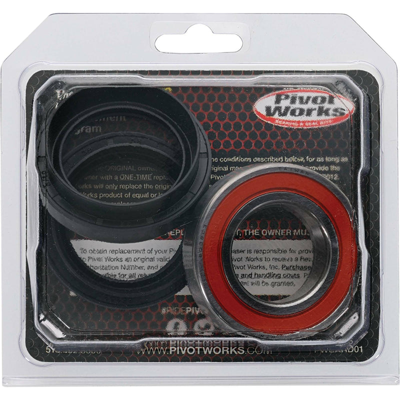 Load image into Gallery viewer, WHEEL BEARING KIT PREMIUM 25-1052-P image 5
