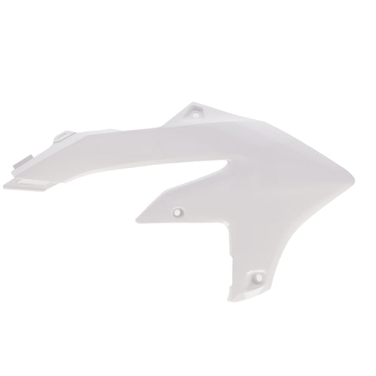 RADIATOR SHROUD YAM WHITE 2979530002 image 1