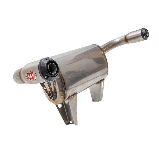 POWER TUNE XTO EXHAUST 550-1062 image 2