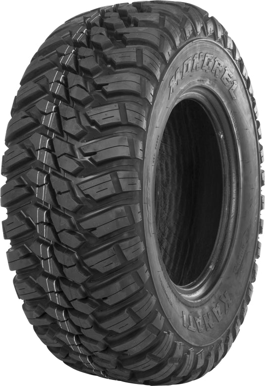 TIRE KANATI MONGREL FRONT AT23X8R12 AM122308MG image 1