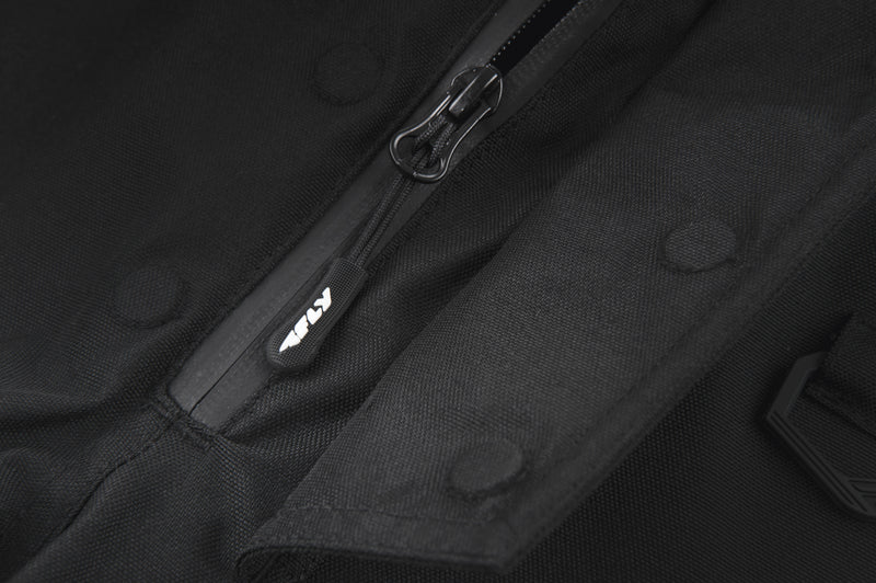 Load image into Gallery viewer, SNX PRO BIB BLACK 3X 470-20603X image 3
