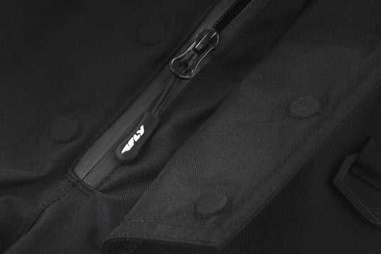 SNX PRO BIB BLACK 3X 470-20603X image 3