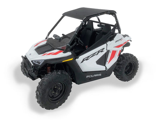 WINDSHIELD/ROOF/REAR COMBO 80-4250 image 1