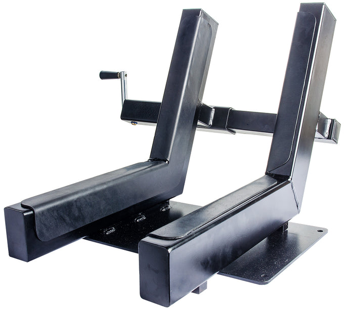 MC17 CYCLE VISE BLACK 37-9801 image 1