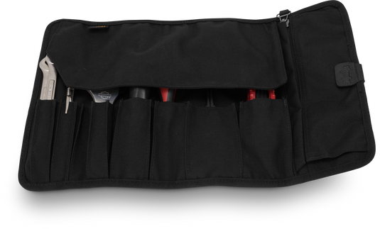 TOOL ROLL BLACK B15-1030B image 4