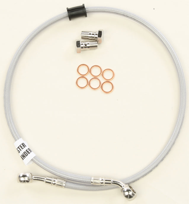 BRAKELINE REAR CABLE FK003D872R image 1
