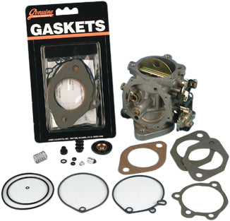 CARB REBUILD KIT 27006-76 27006-76 image 1