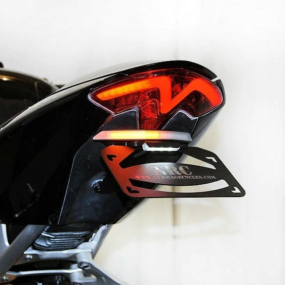 FENDER ELIMINATOR TRI TRIPLE-FE-S image 1