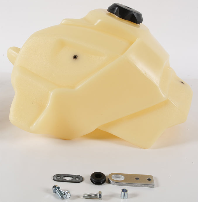 FUEL TANK NATURAL 4.0 GAL 124102-N2 image 1