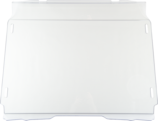 FULL WINDSHIELD 459-2016 image 1
