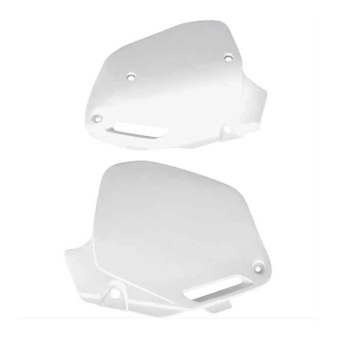 SIDE PANELS CR125/250 WHITE 8494700001 image 1