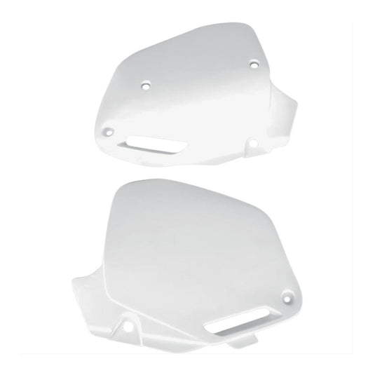 SIDE PANELS CR125/250 WHITE 8494700001 image 1