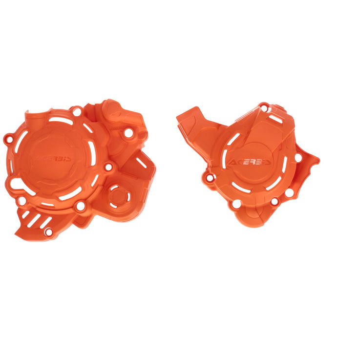 X-POWER KIT ORANGE KTM 2981475226 image 1
