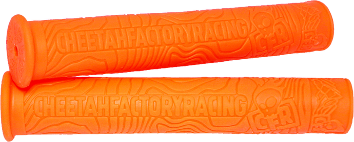 CFR SIGNATURE GRIP FLO ORG CFR-CD204.5 image 1