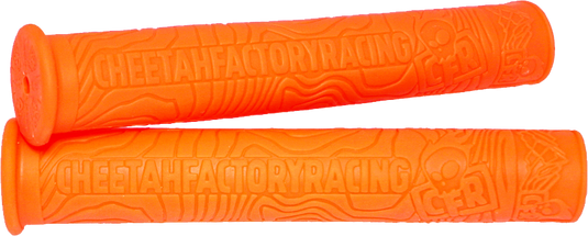 CFR SIGNATURE GRIP FLO ORG CFR-CD204.5 image 1