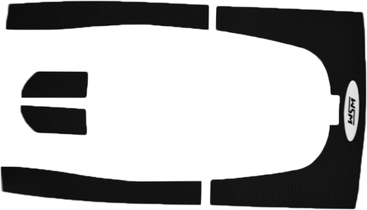 TRACTION MAT SEA 012-304BLK image 1