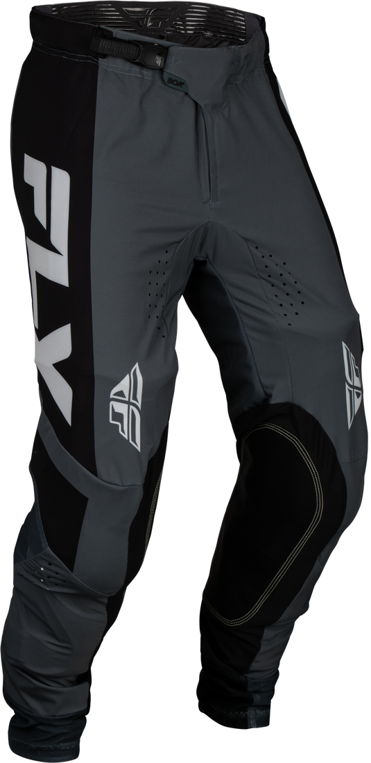LITE PANTS CHARCOAL/BLACK SZ 38 377-73138 image 1
