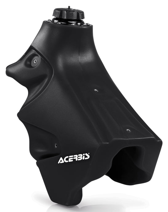FUEL TANK 3.2 GAL BLACK 2211560001 image 1