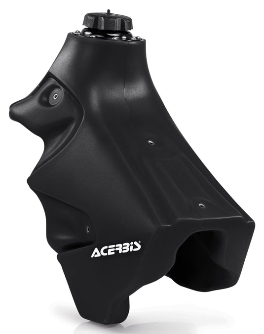 FUEL TANK 3.2 GAL BLACK 2211560001 image 1