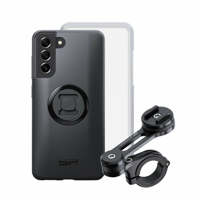 CASE AND MOUNT BUNDLE SAMSUNG GALAXY S21FE 53953 image 1