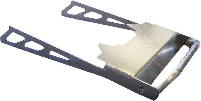 BUMPER/EXT POL PRO 155-1 74 S/ M 11-12 MODELS 44-13343 image 1