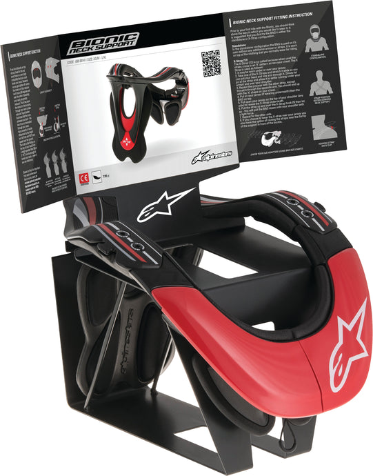 BNS DISPLAY 7001517 image 1