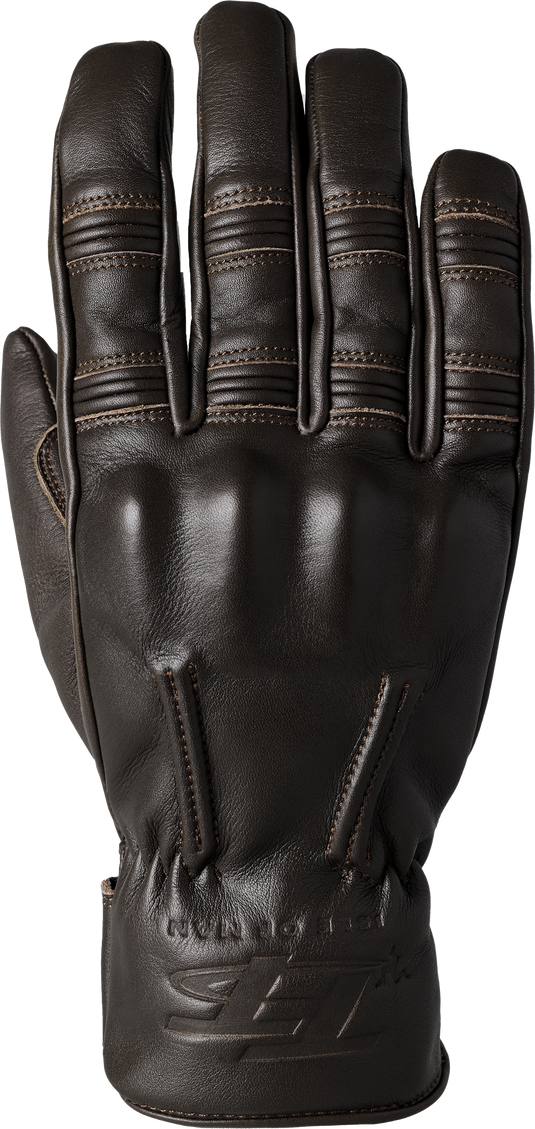 IOM TT HILLBERRY 2 CE GLOVE BROWN MD 103183BRN-09 image 1