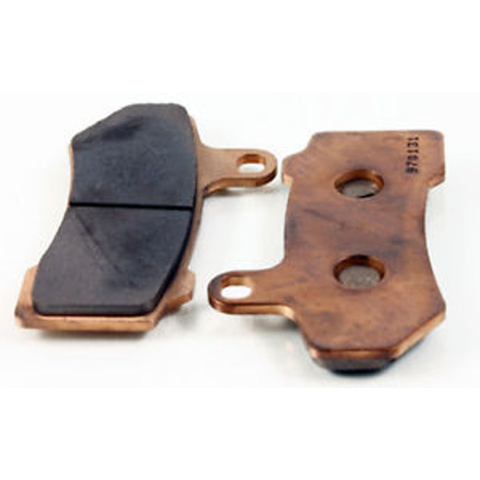 EMGO DISC BRAKE PAD HARLEY-DAVIDSON 42850-06